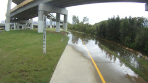 Airport Link/Gympie Road Upgrade at Kedron (Completed)