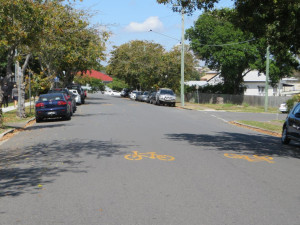 Mawarra Street (NBB Stage 3A)