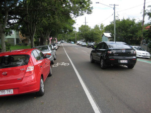 Bridge Street/Dickson Street from Rigby Street to Price Street (Stage 4: Subject To Funding – No Known Completion Date)