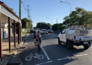 Urgent Safety Measures on Nudgee Rd: Advocating for Action