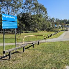 Help stop a Murphy Road disaster at Chermside