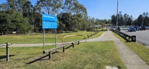 Help stop a Murphy Road disaster at Chermside
