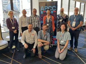 Asia Pacific Cycling Conference