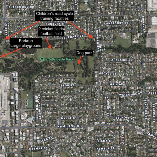 Gympie/Murphy Road Intersection Upgrade