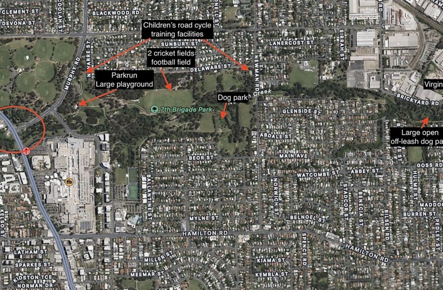 Gympie/Murphy Road Intersection Upgrade