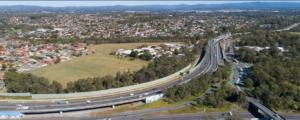 Gateway Motorway and Bruce Highway Upgrades