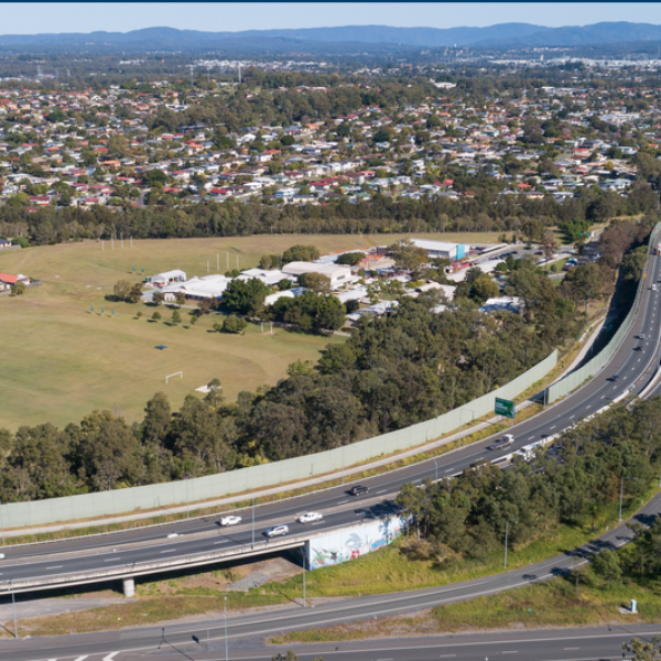 Gateway Motorway and Bruce Highway Upgrades