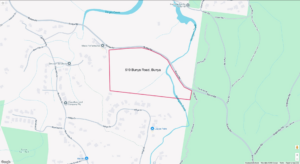Regional Active Transport Improvements