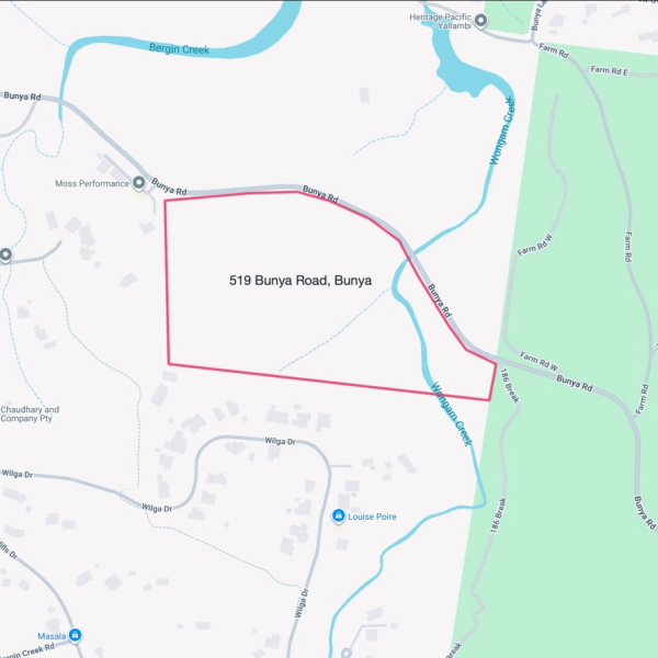 Regional Active Transport Improvements