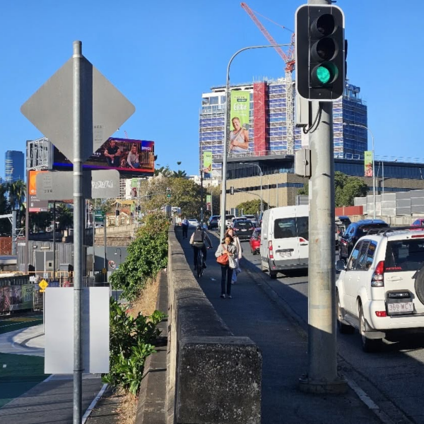 Help make sure bikeways are a priority for Barrambin (Victoria Park)